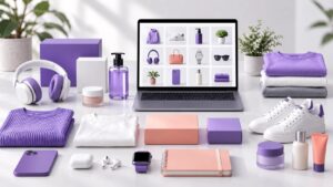 Clean, structured e-commerce product catalogue data for online stores and marketplaces